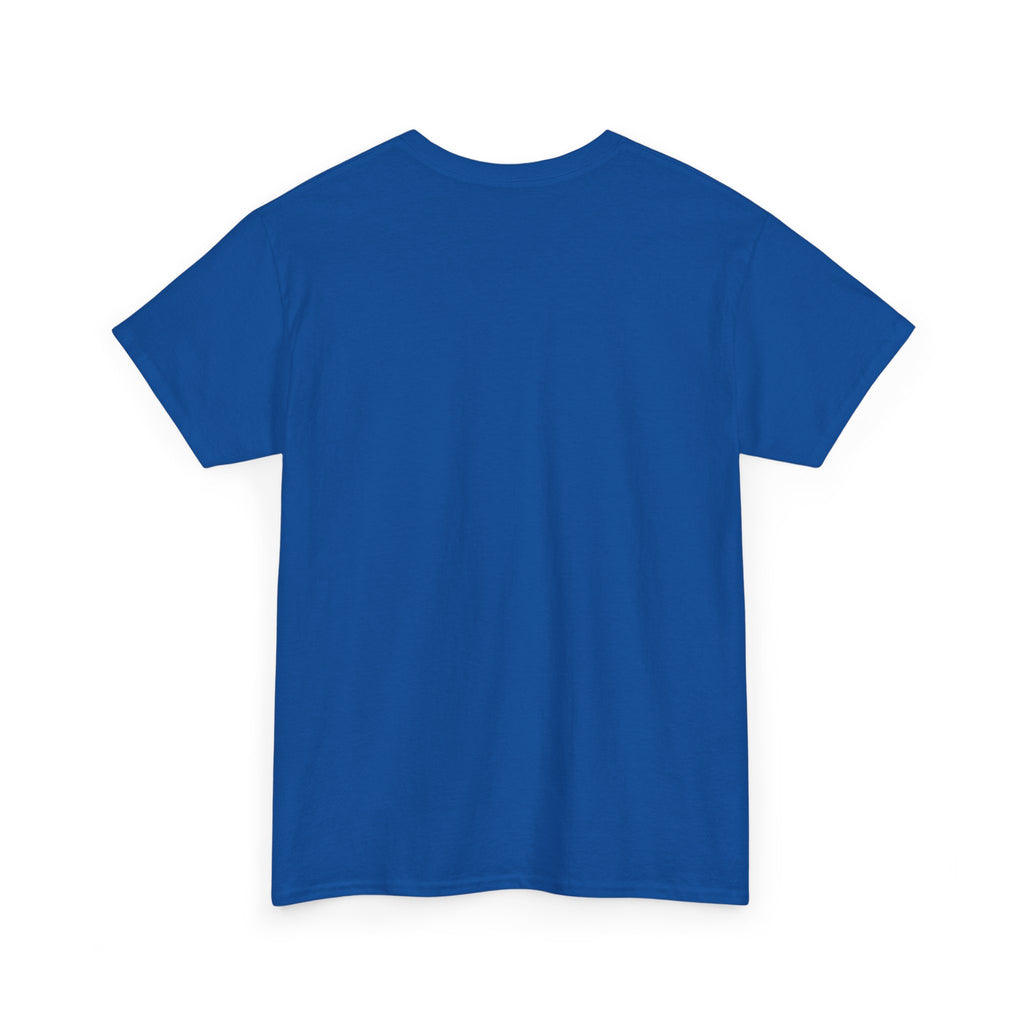 Self Conquering - Unisex Heavy Cotton Tee