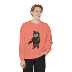 Tactical Otter Sweatshirt