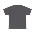 Self Conquering - Unisex Heavy Cotton Tee