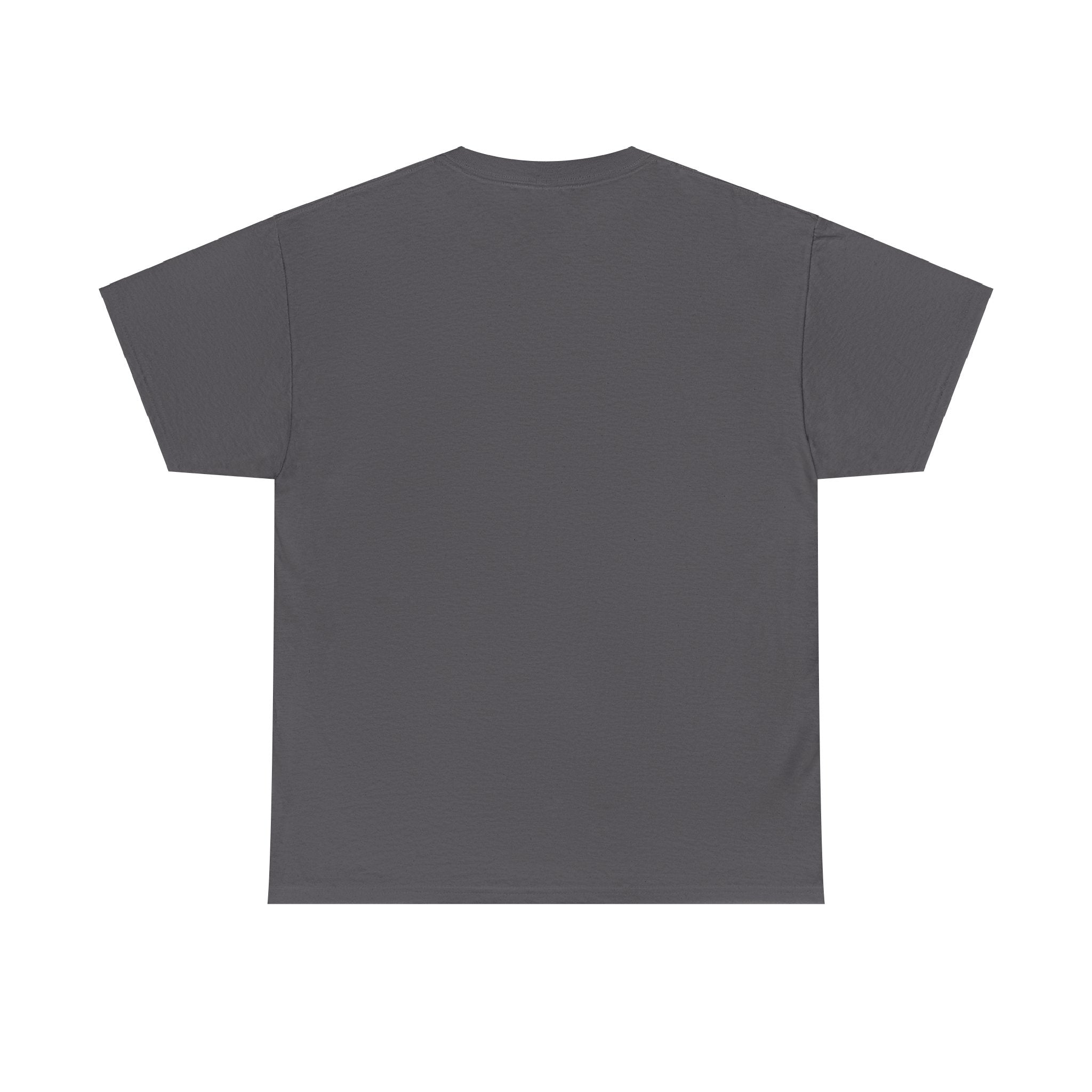 Self Conquering - Unisex Heavy Cotton Tee