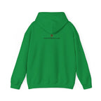 Cuteness & Covert Operations Otter Unisex Hoodie!