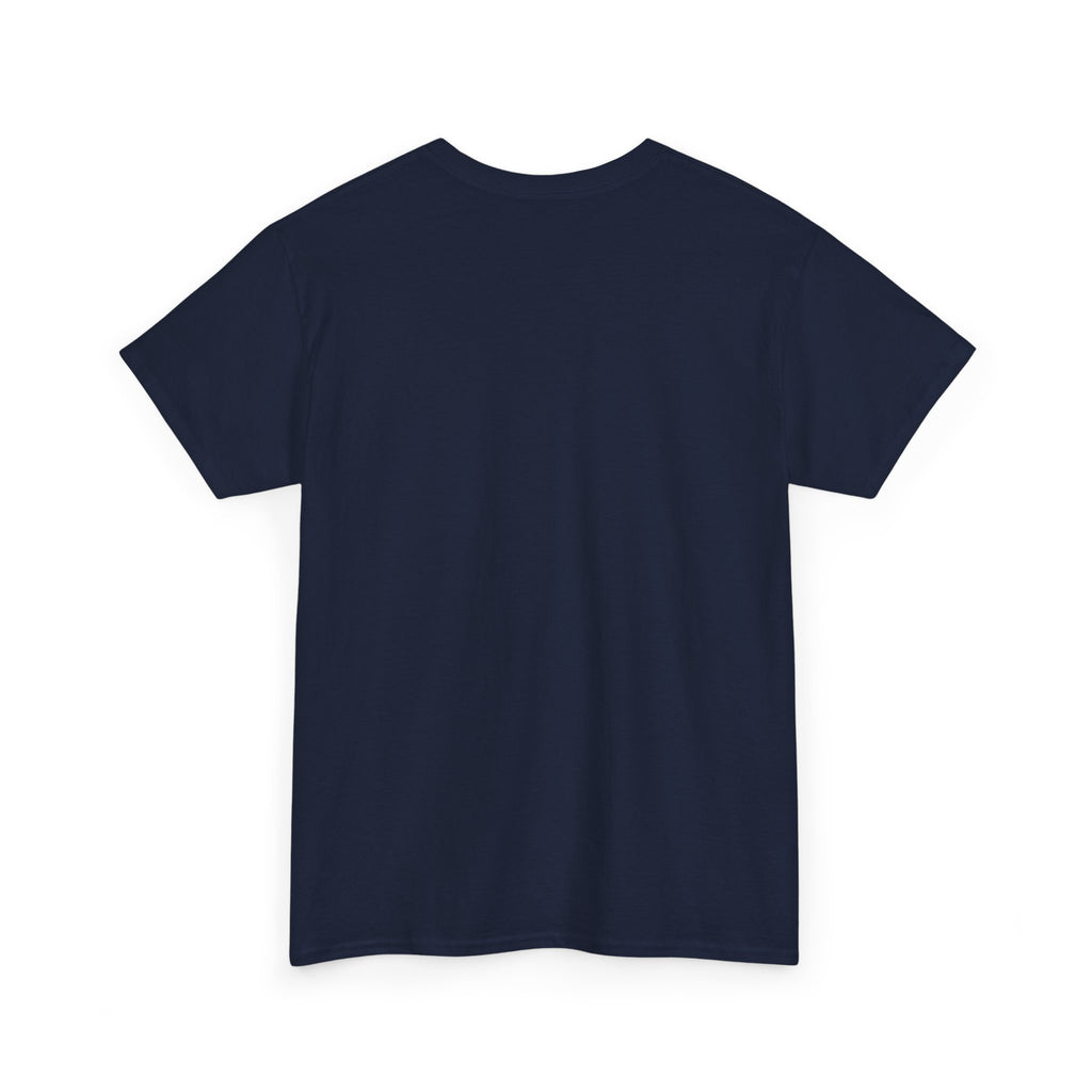 Self Conquering - Unisex Heavy Cotton Tee