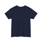 Self Conquering - Unisex Heavy Cotton Tee