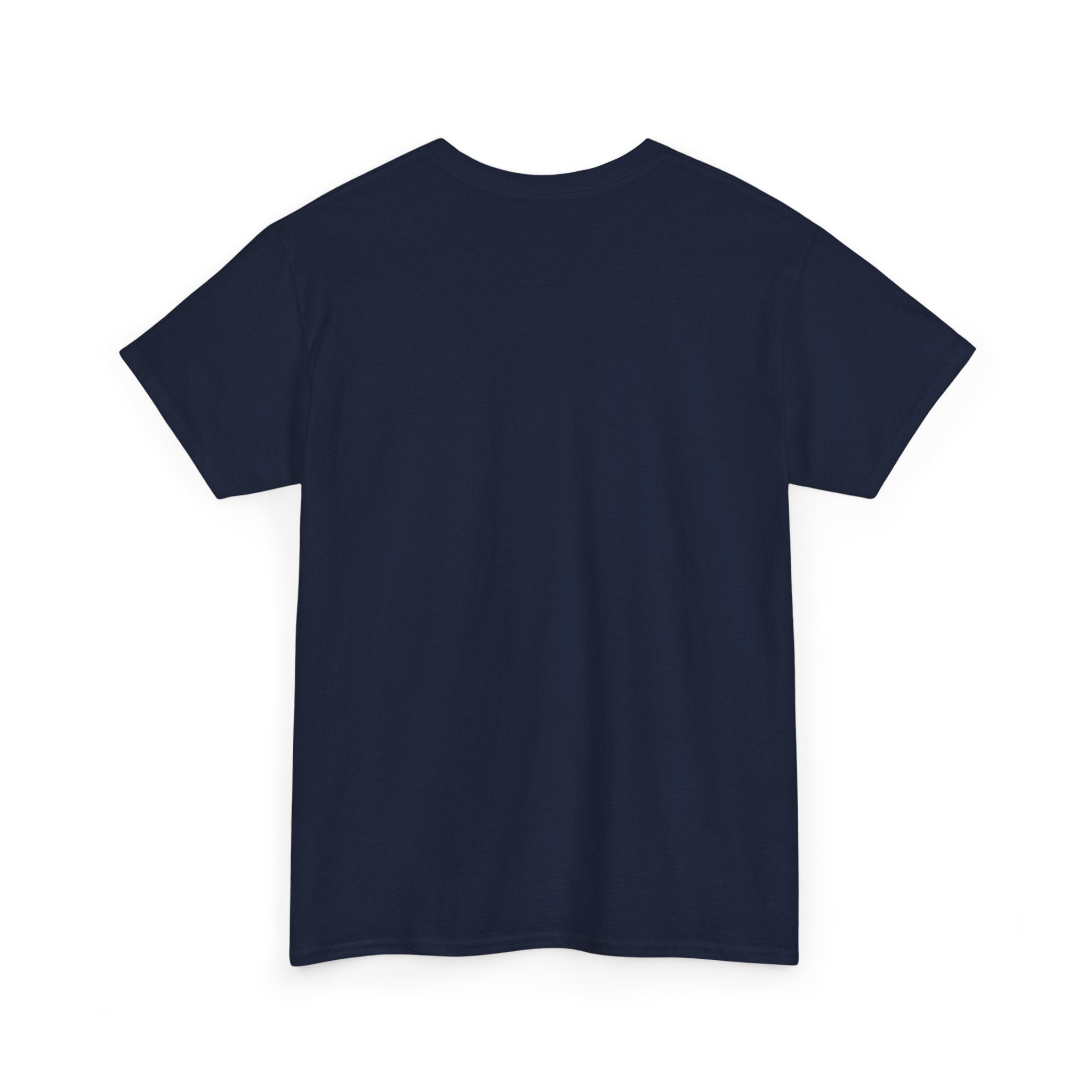 Self Conquering - Unisex Heavy Cotton Tee
