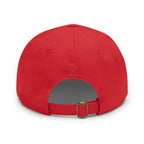 Tactical Wilderness Hat - Leather Patch