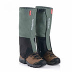 Waterproof Nylon Gaiters