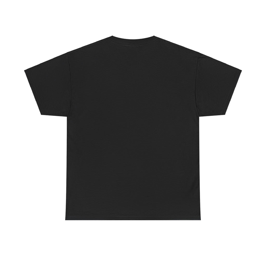Self Conquering - Unisex Heavy Cotton Tee
