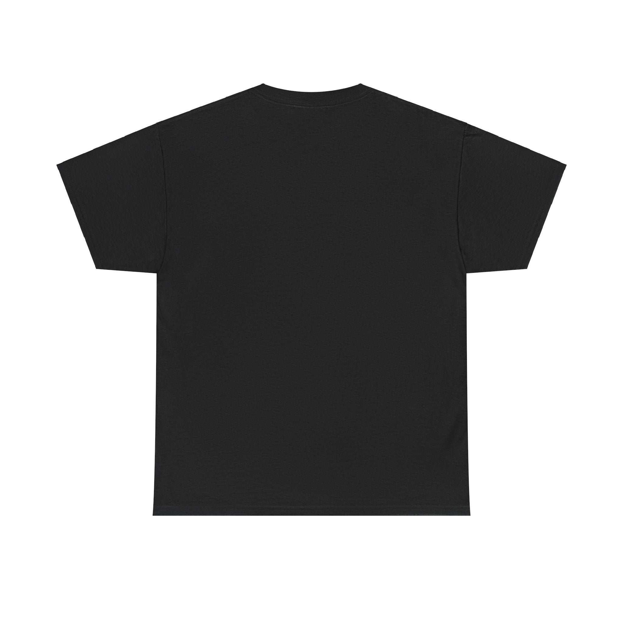 Self Conquering - Unisex Heavy Cotton Tee