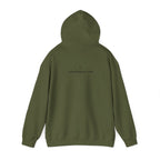Cuteness & Covert Operations Otter Unisex Hoodie!
