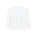 Hardest Climb - Unisex Garment-Dyed Sweatshirt