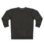 Fishing and Hunting - Unisex Sweatshirt (AOP)
