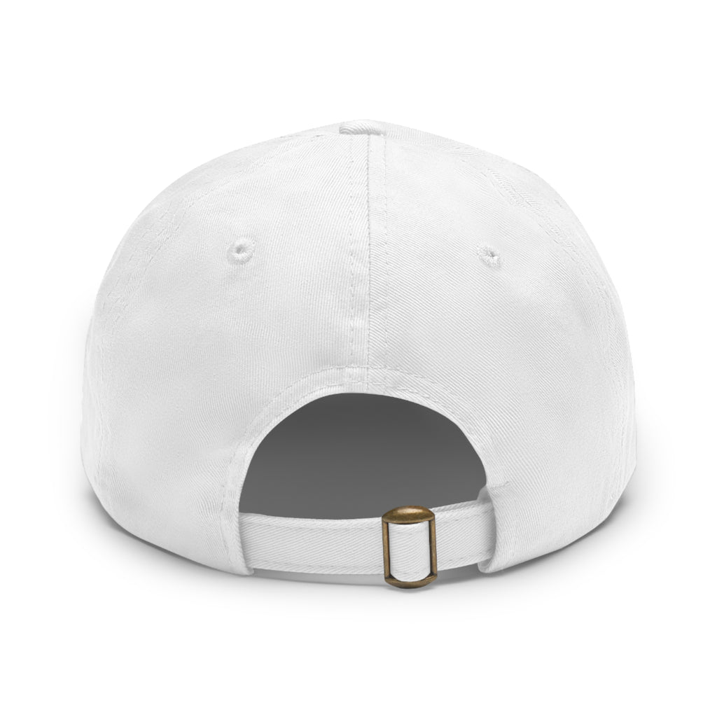 Tactical Wilderness Hat - Leather Patch