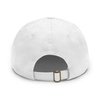 Tactical Wilderness Hat - Leather Patch