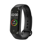 Advanced M4 Outdoor Smart Watch