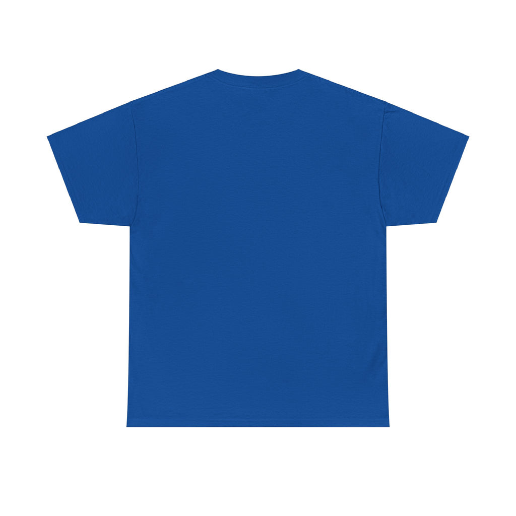 Self Conquering - Unisex Heavy Cotton Tee