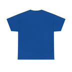 Self Conquering - Unisex Heavy Cotton Tee