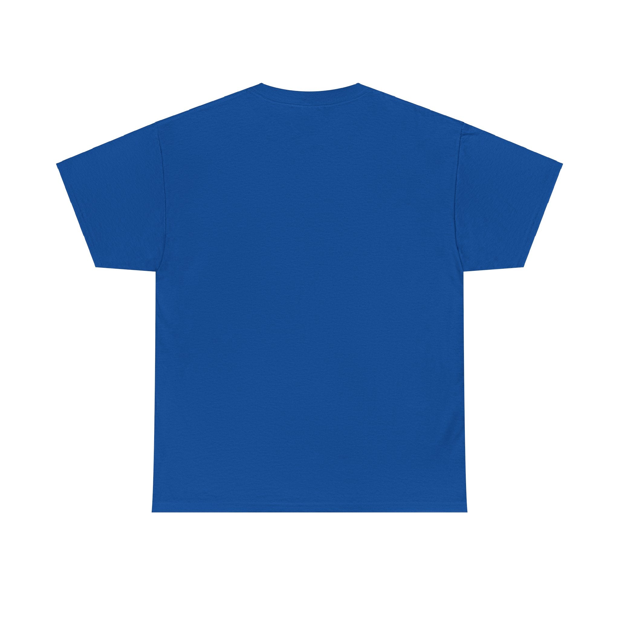 Self Conquering - Unisex Heavy Cotton Tee
