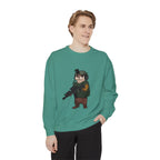 Tactical Otter Sweatshirt