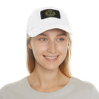 Tactical Wilderness Hat - Leather Patch