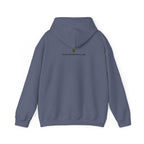 Cuteness & Covert Operations Otter Unisex Hoodie!