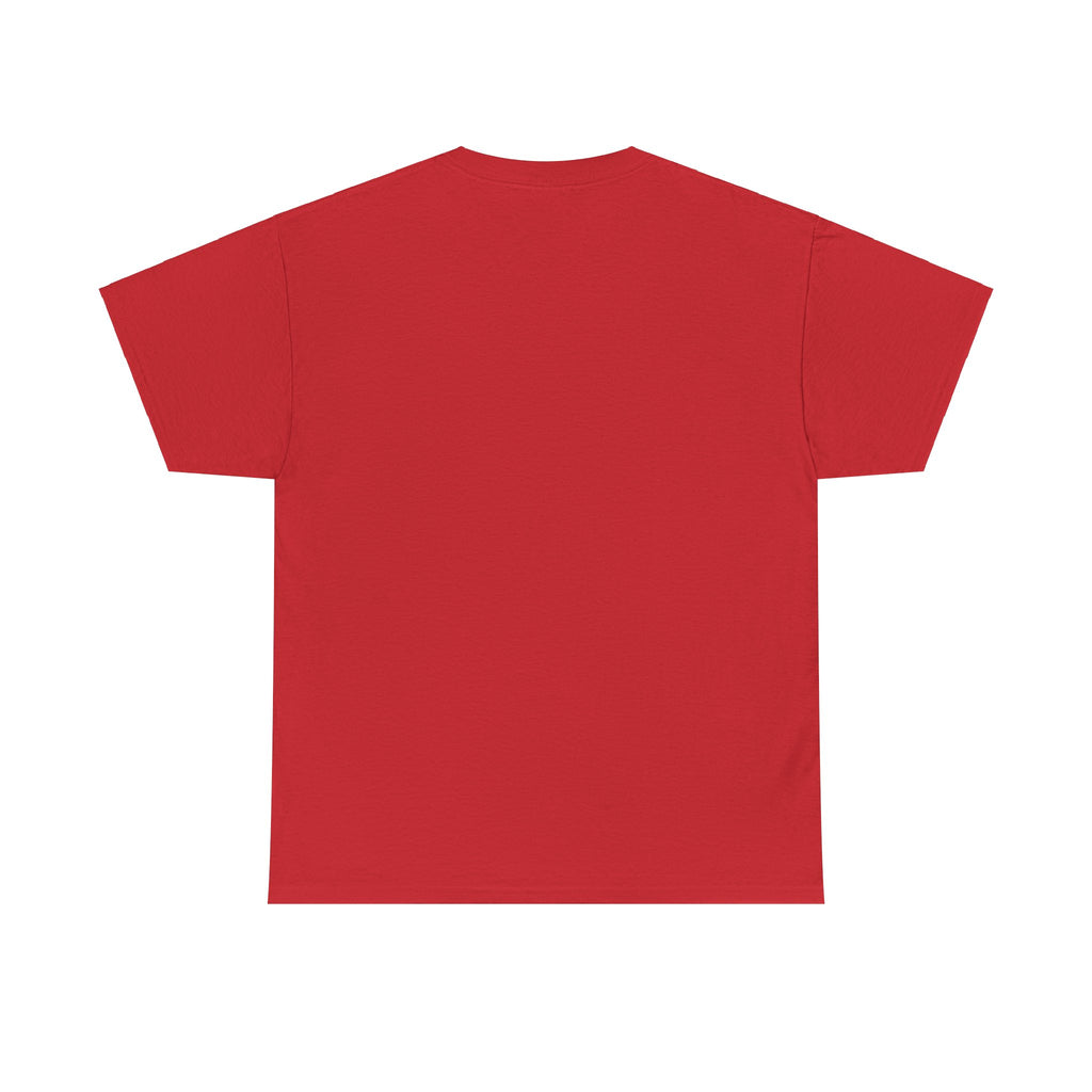 Self Conquering - Unisex Heavy Cotton Tee