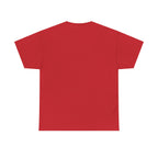 Self Conquering - Unisex Heavy Cotton Tee