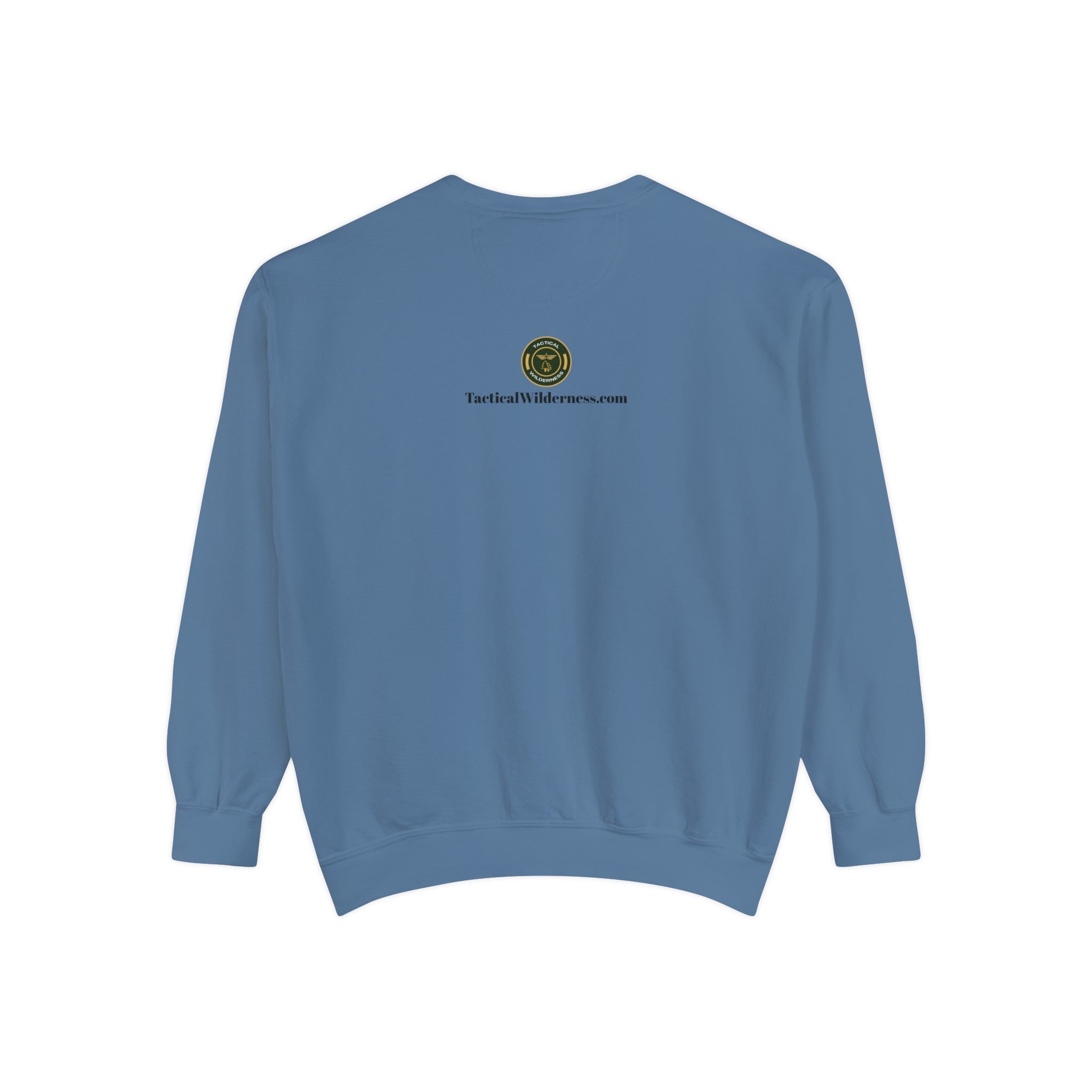 Tactical Otter Sweatshirt
