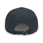 Tactical Wilderness Hat - Leather Patch