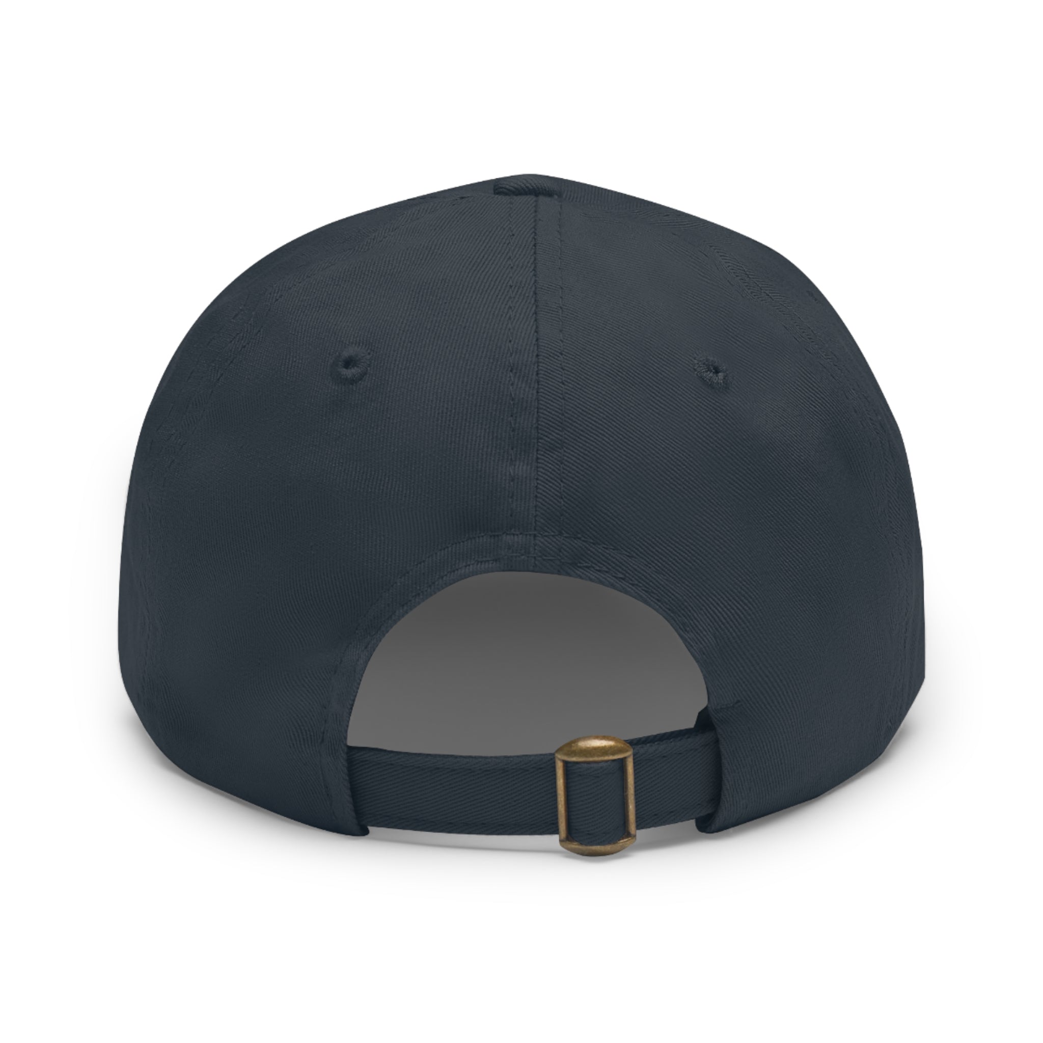 Tactical Wilderness Hat - Leather Patch