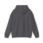 Cuteness & Covert Operations Otter Unisex Hoodie!