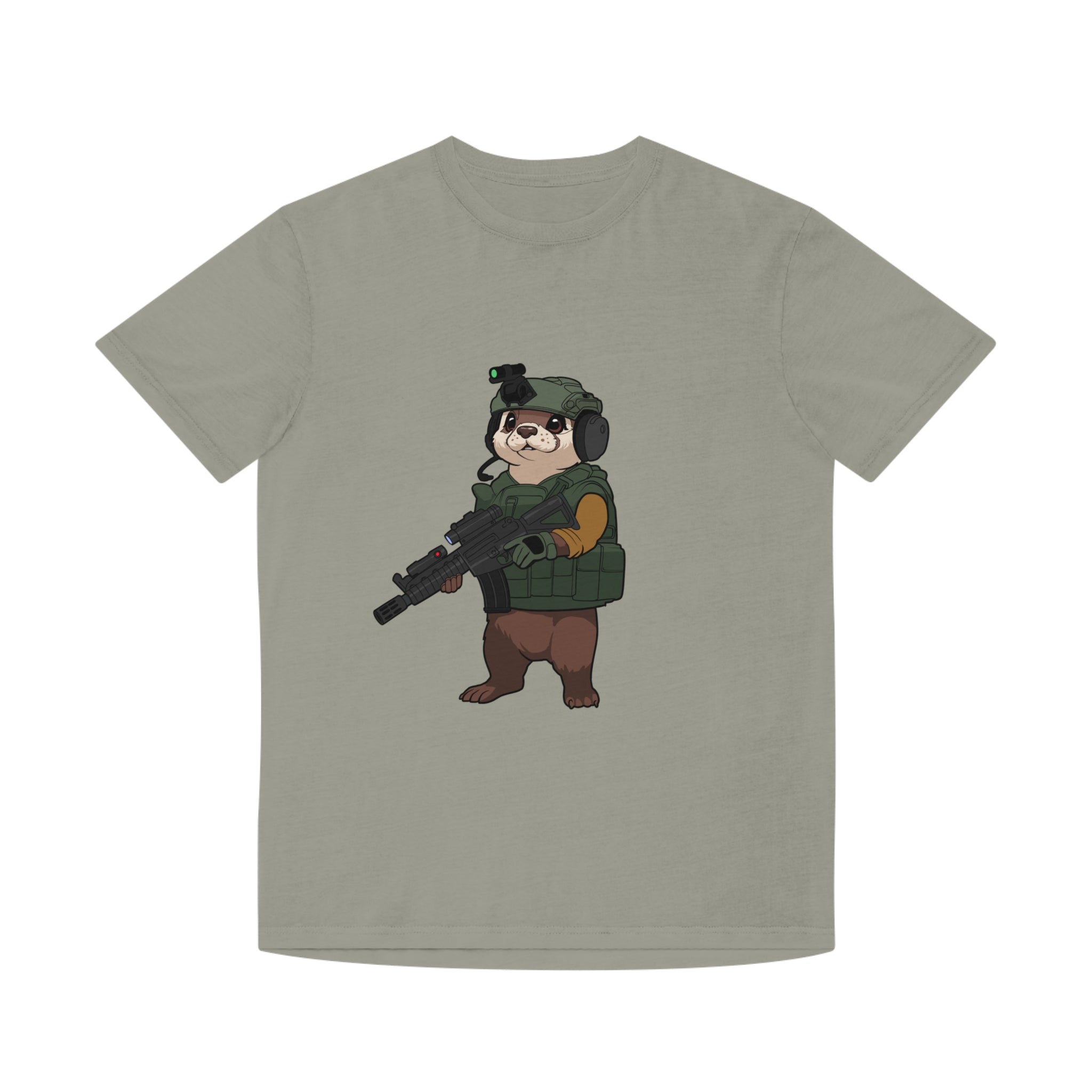 OtterOps Tactical Uni-sex T