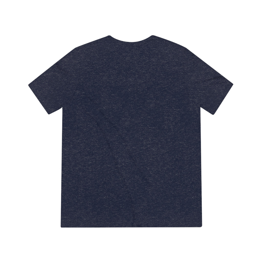 Wilderness Home of Freedom - Unisex Triblend Tee