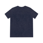 Wilderness Home of Freedom - Unisex Triblend Tee