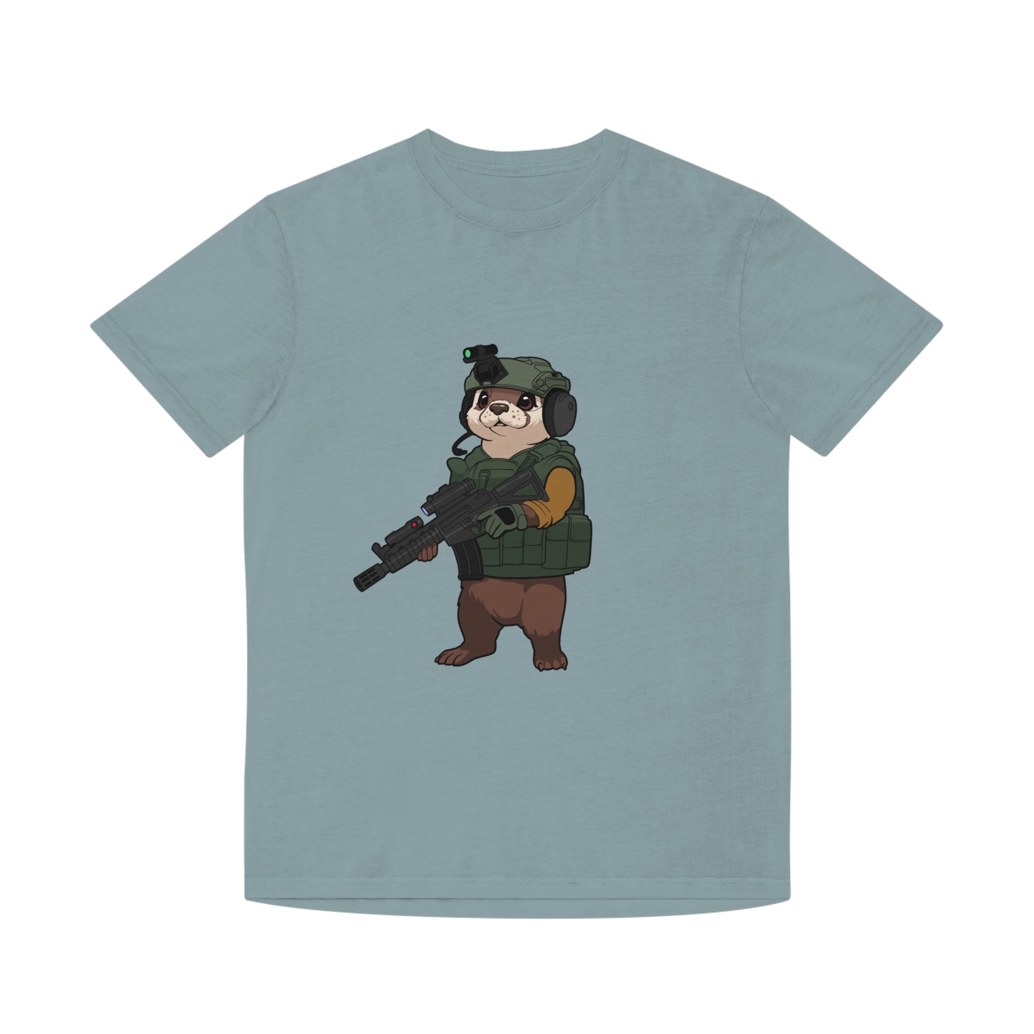 OtterOps Tactical Uni-sex T