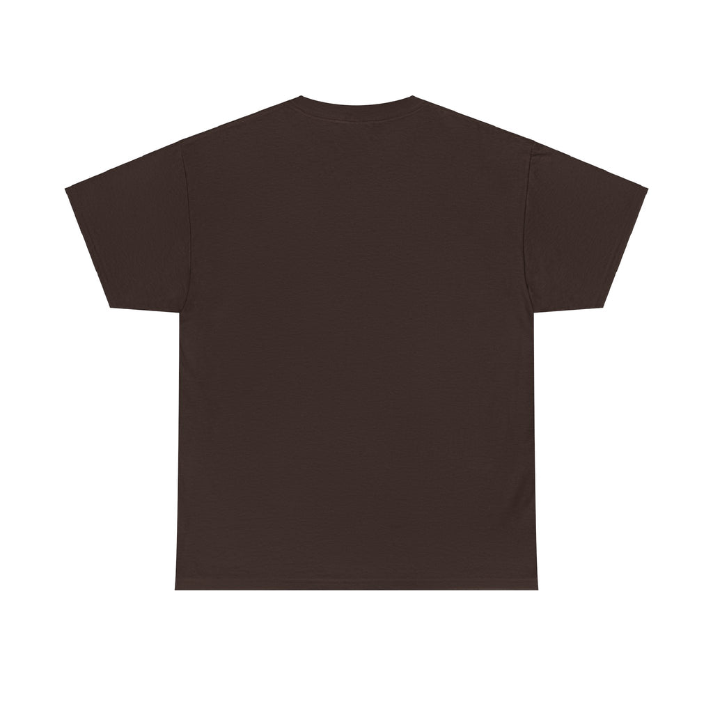 Self Conquering - Unisex Heavy Cotton Tee