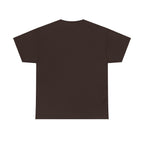 Self Conquering - Unisex Heavy Cotton Tee