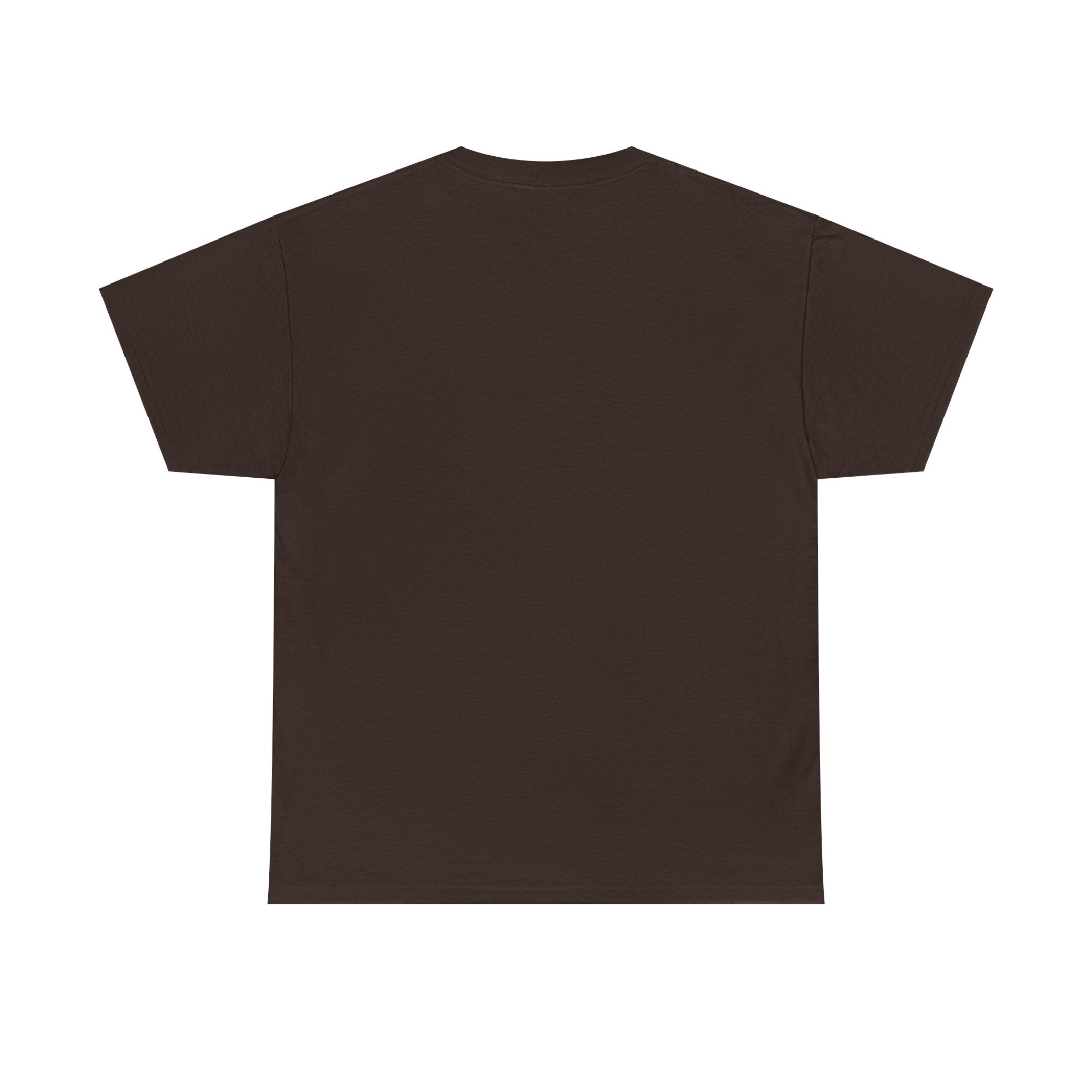 Self Conquering - Unisex Heavy Cotton Tee