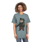 OtterOps Tactical Uni-sex T