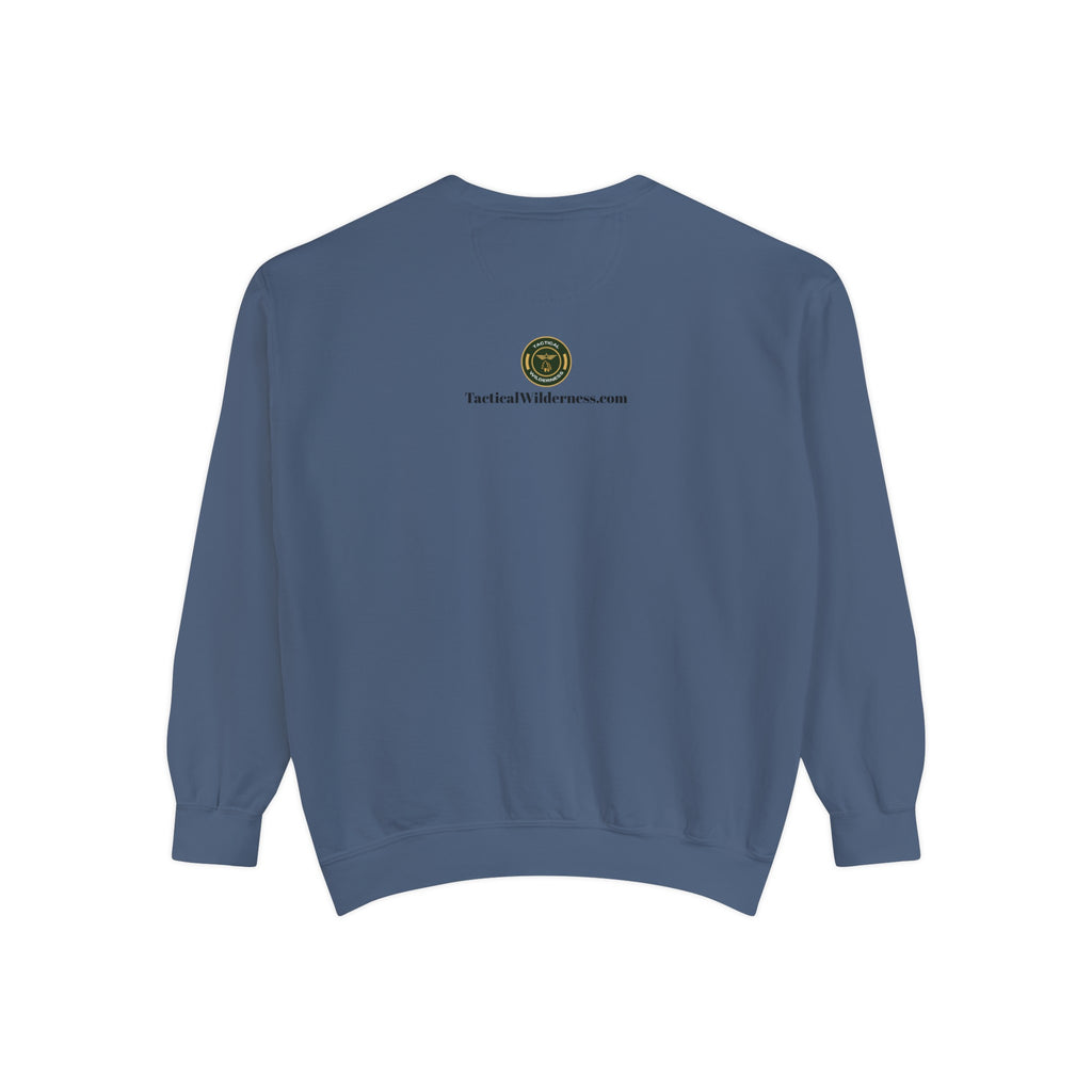 Tactical Otter Sweatshirt