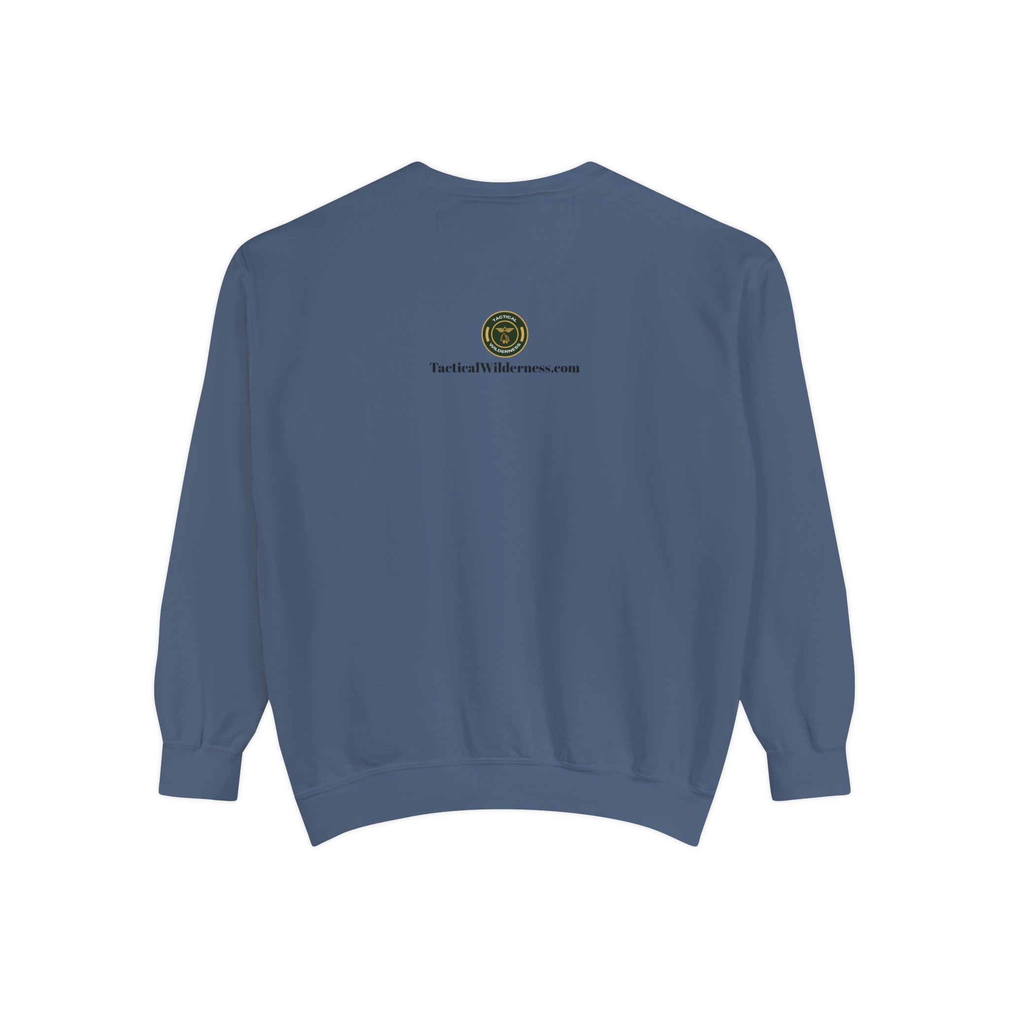 Tactical Otter Sweatshirt