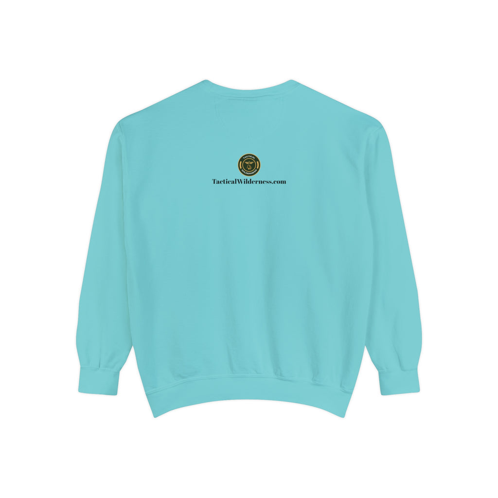 Tactical Otter Sweatshirt