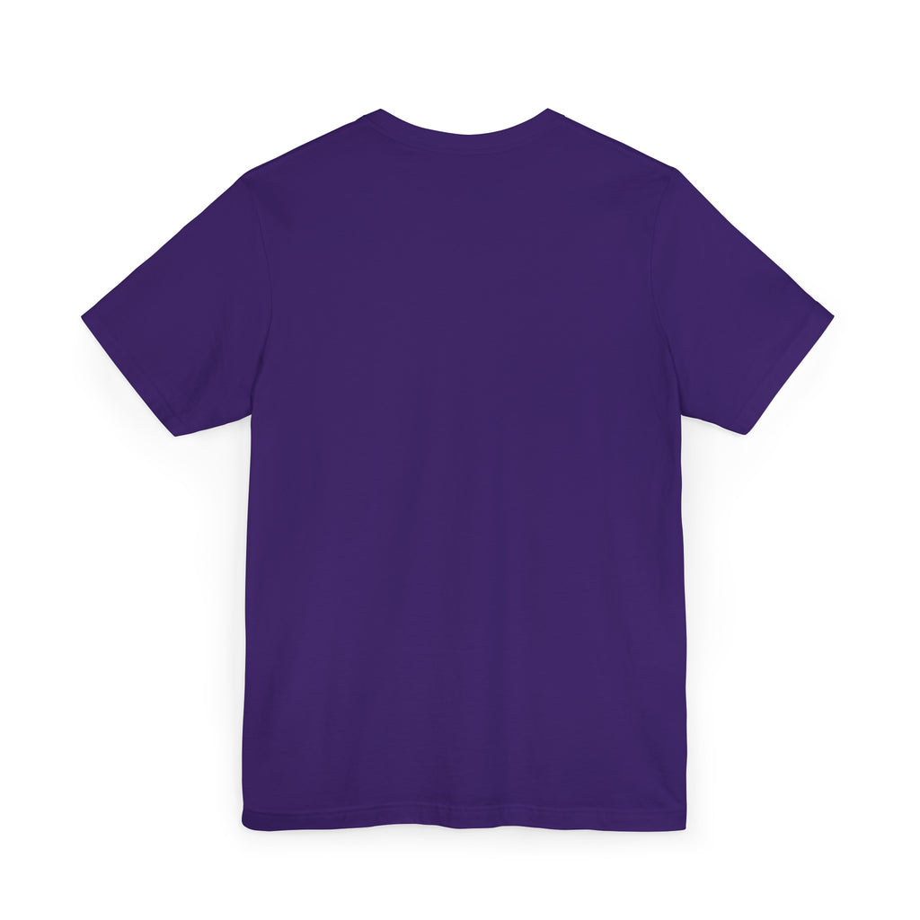Sorry - Unisex Jersey Short Sleeve Tee