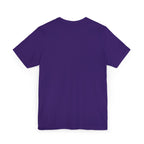 Sorry - Unisex Jersey Short Sleeve Tee