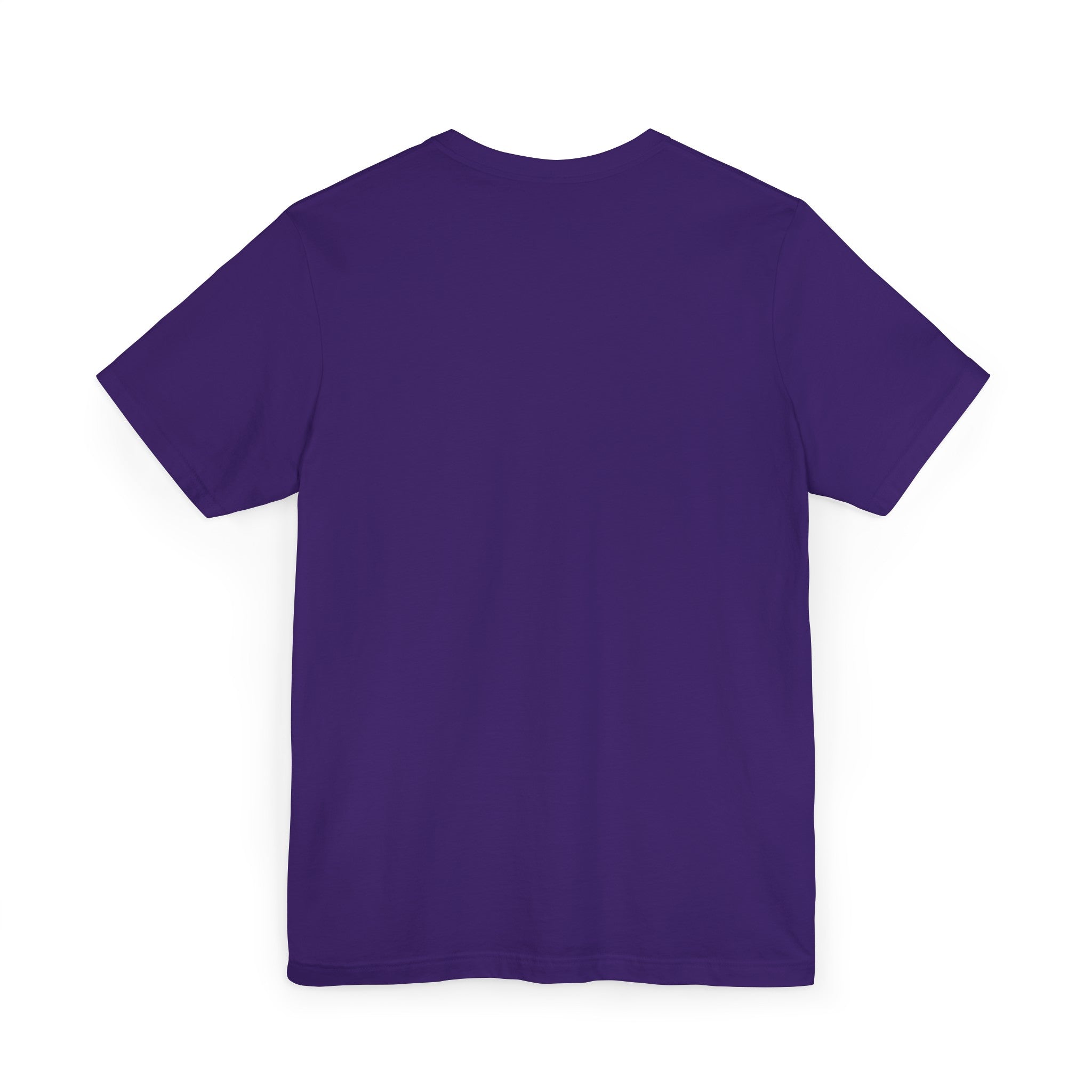 Sorry - Unisex Jersey Short Sleeve Tee