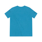 Wilderness Home of Freedom - Unisex Triblend Tee