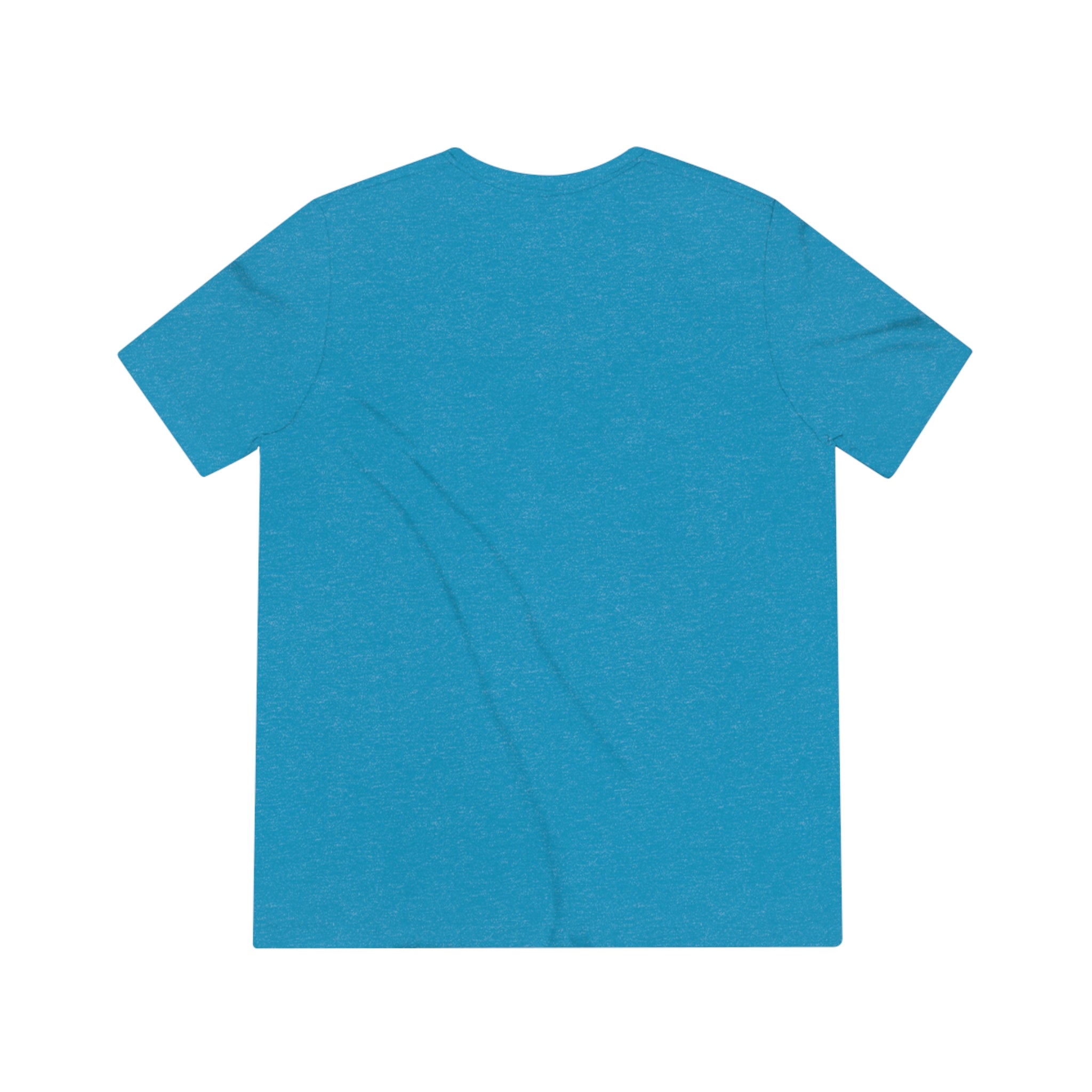 Wilderness Home of Freedom - Unisex Triblend Tee