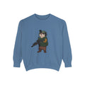 Tactical Otter Sweatshirt