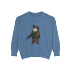 Tactical Otter Sweatshirt
