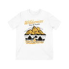 Wilderness Home of Freedom - Unisex Triblend Tee