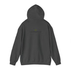 Cuteness & Covert Operations Otter Unisex Hoodie!